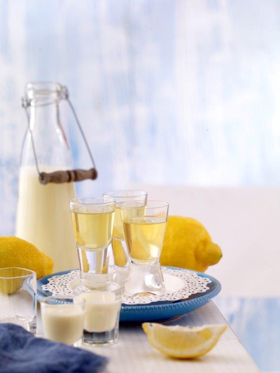 food & beverage photography
